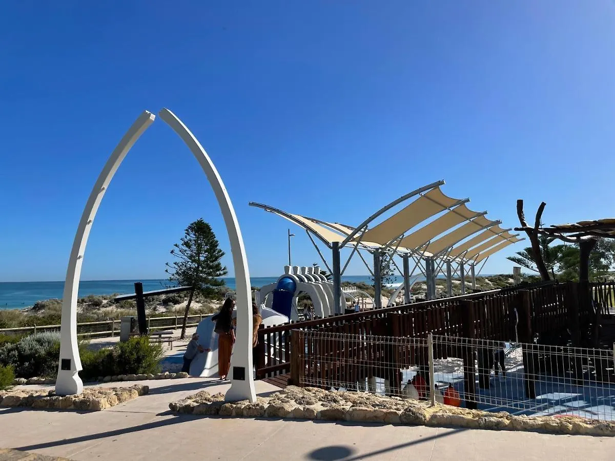 Scarborough Apartment Perth
