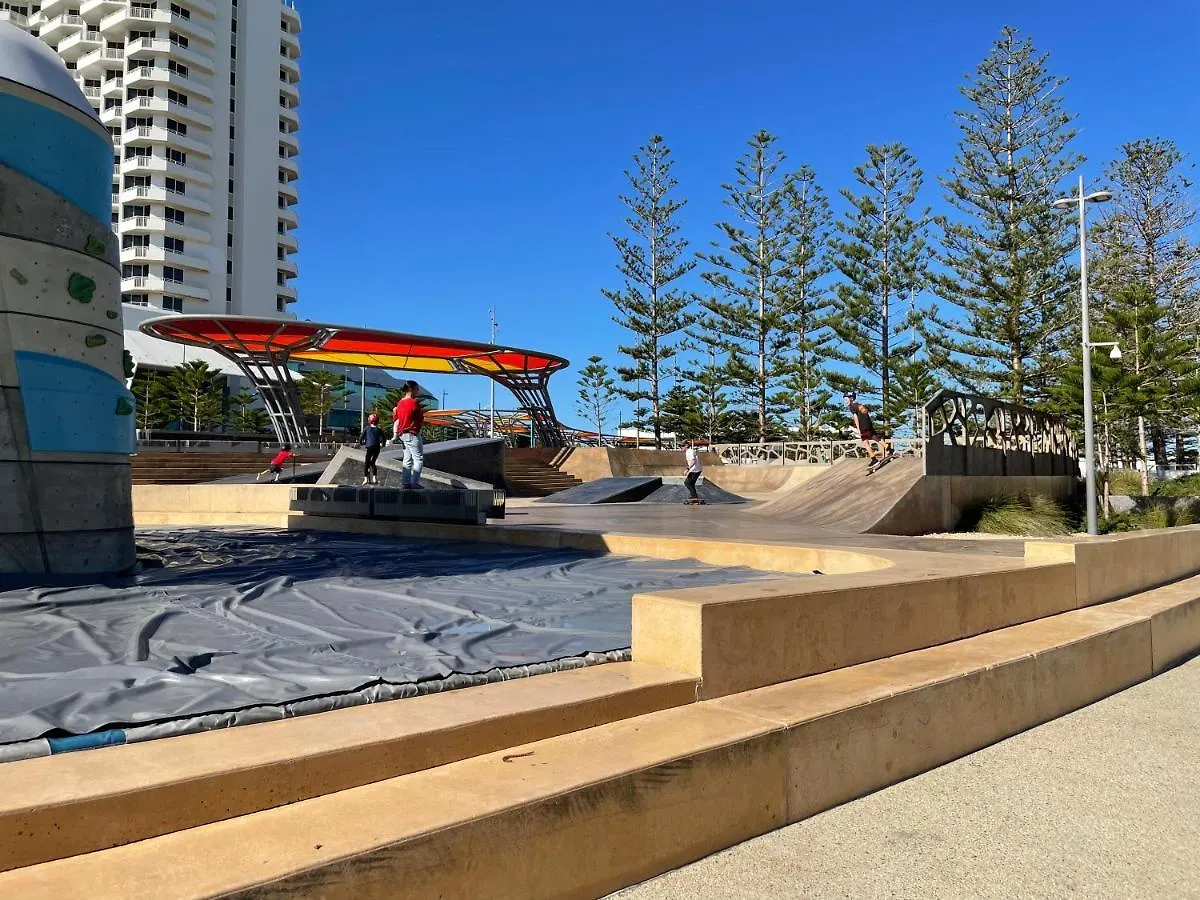 Scarborough Apartment Perth