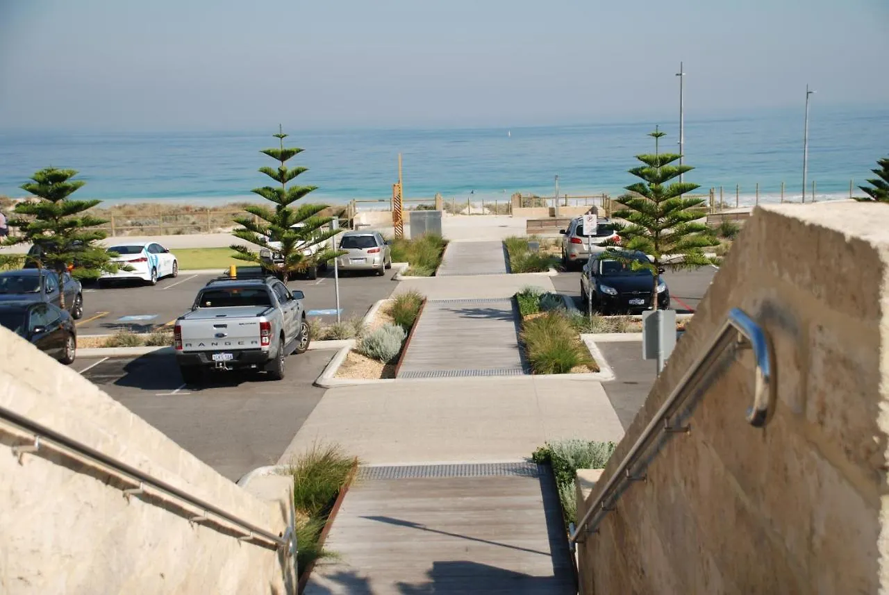 Scarborough Apartment Perth