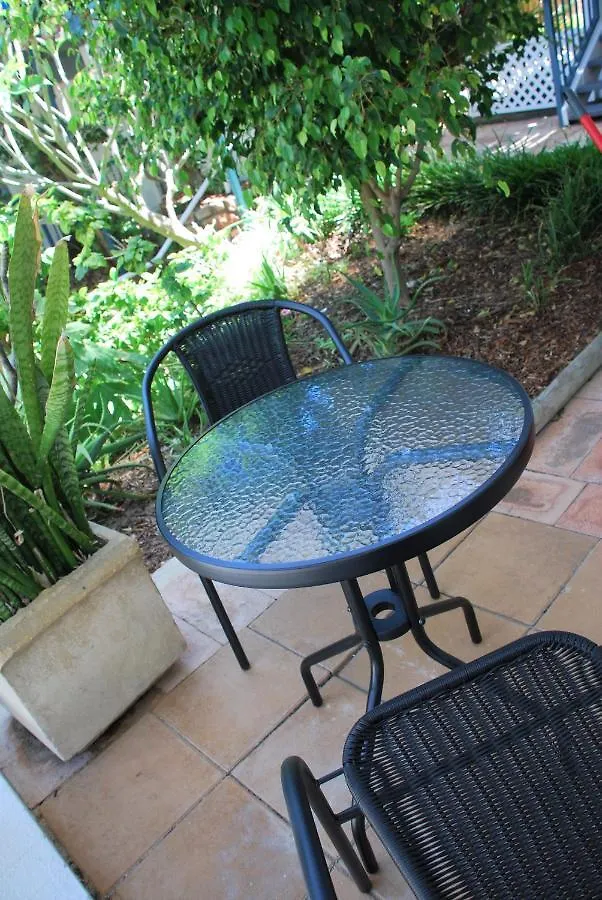 Scarborough Apartment Perth 0*,  Australia
