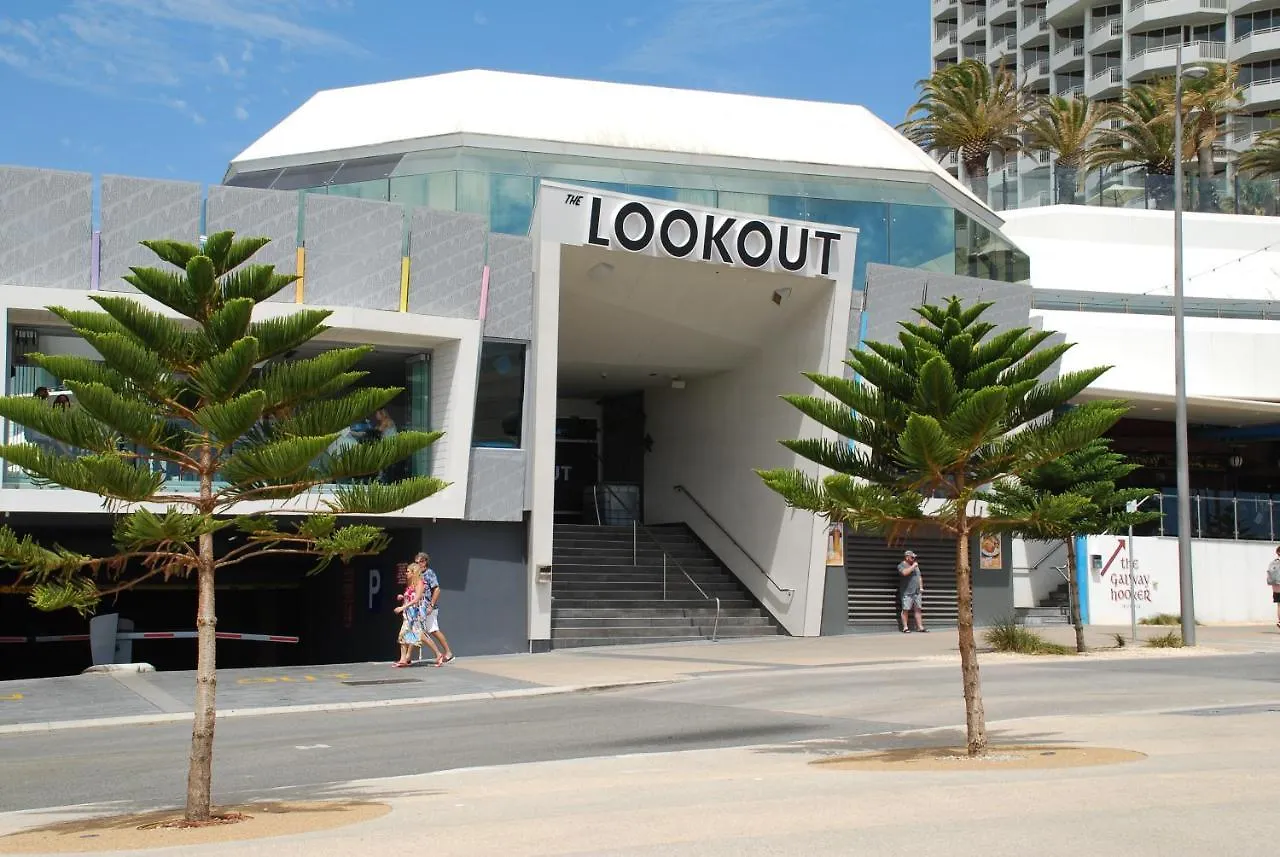 Scarborough Apartment Perth Australia
