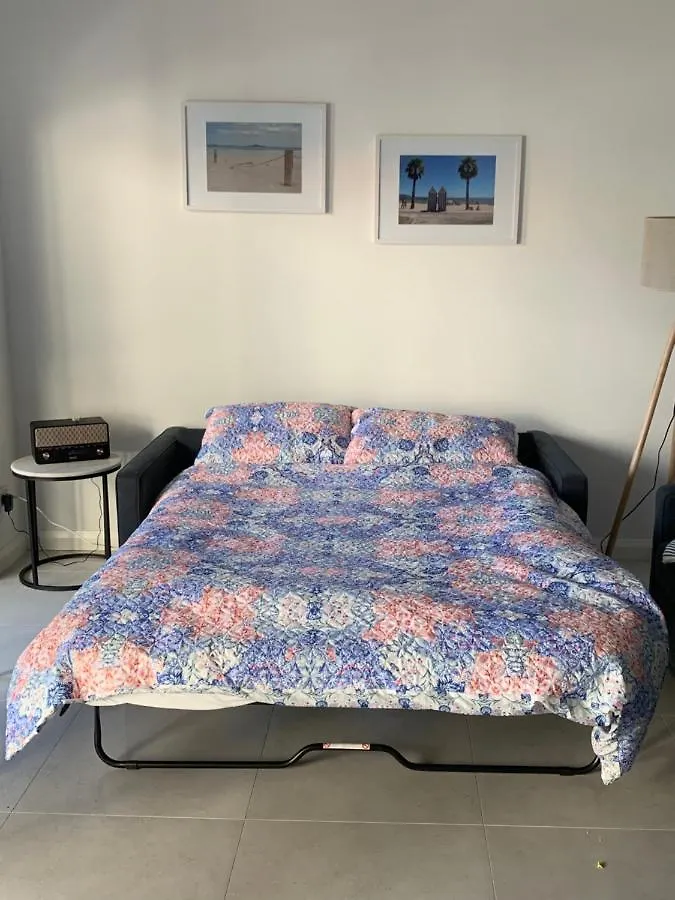 Scarborough Apartment Perth Australia