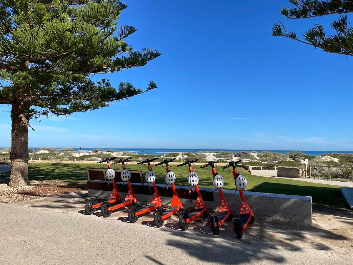 Scarborough Apartment Perth