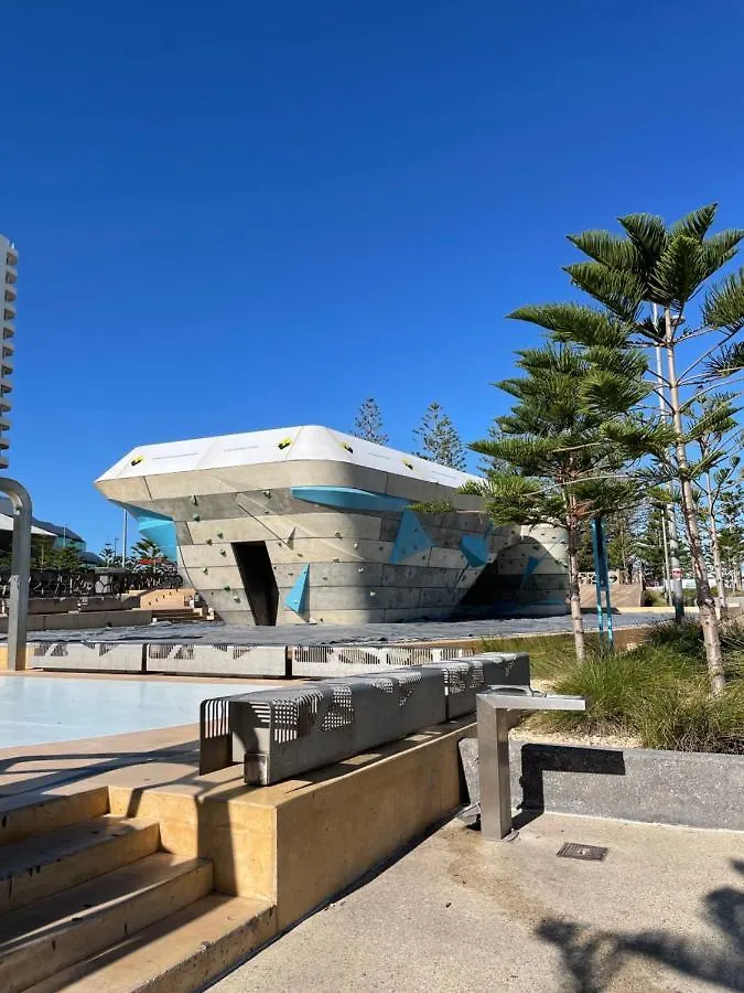 Scarborough Apartment Perth 0*,  Australia