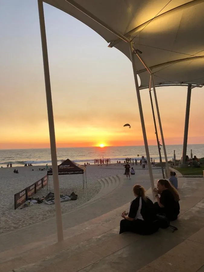 Scarborough Apartment Perth