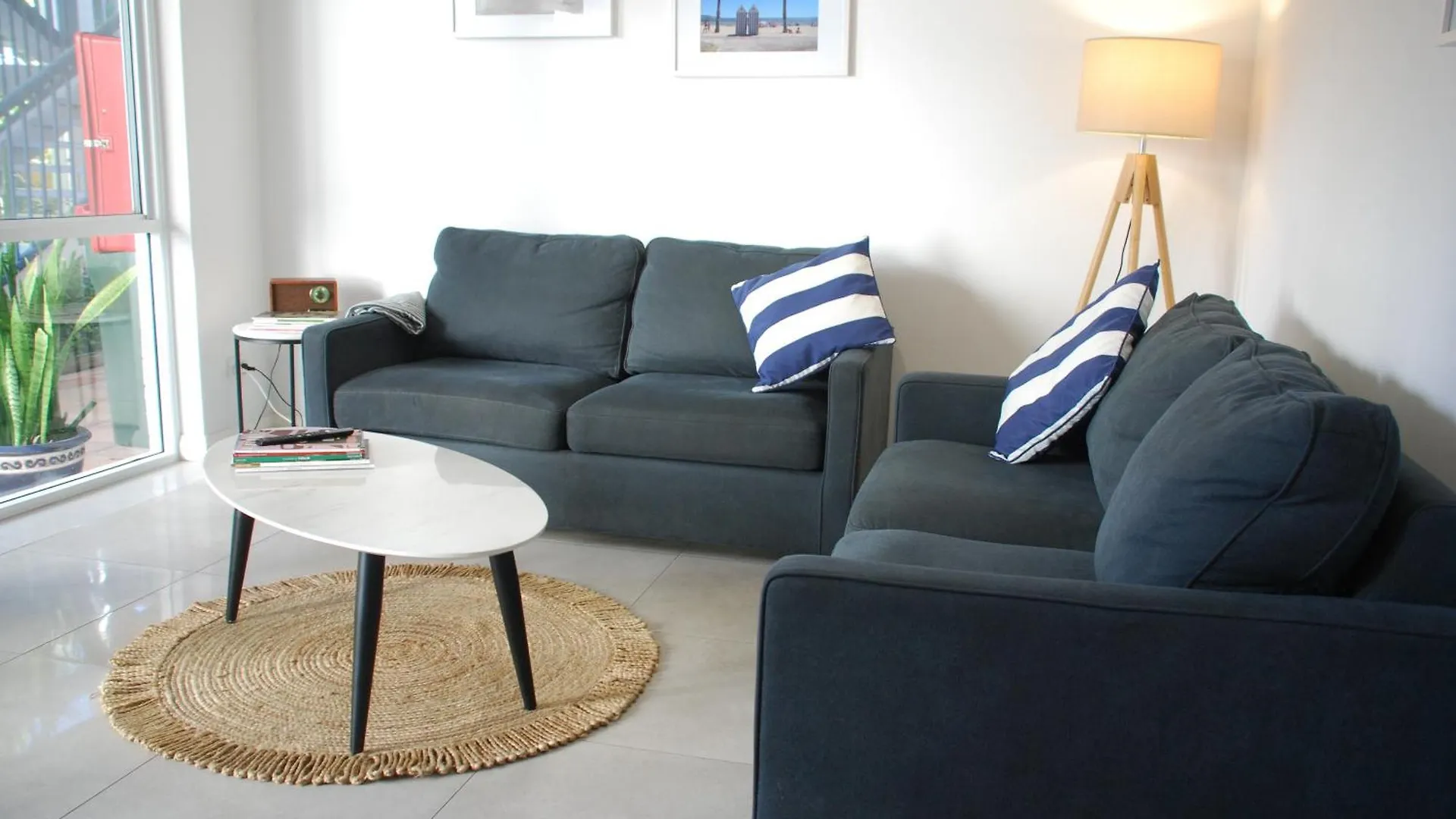 Scarborough Apartment Perth Australia