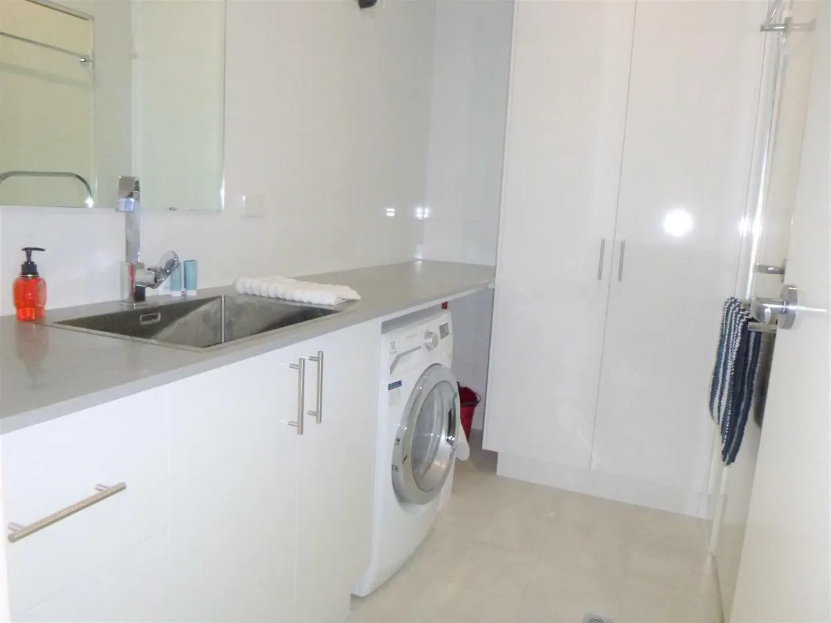 Scarborough Apartment Perth
