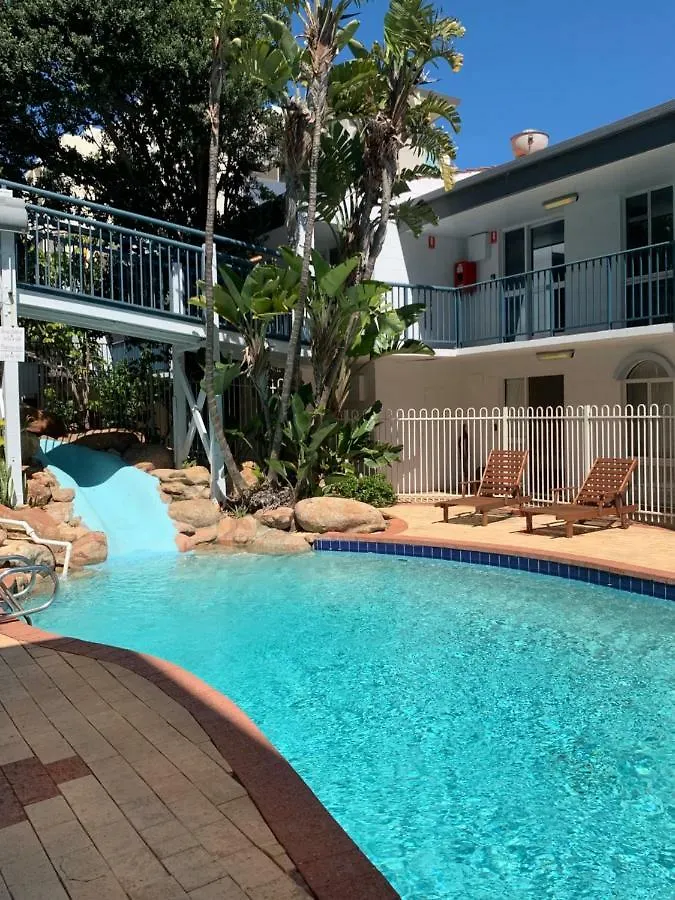 Scarborough Apartment Perth Australia