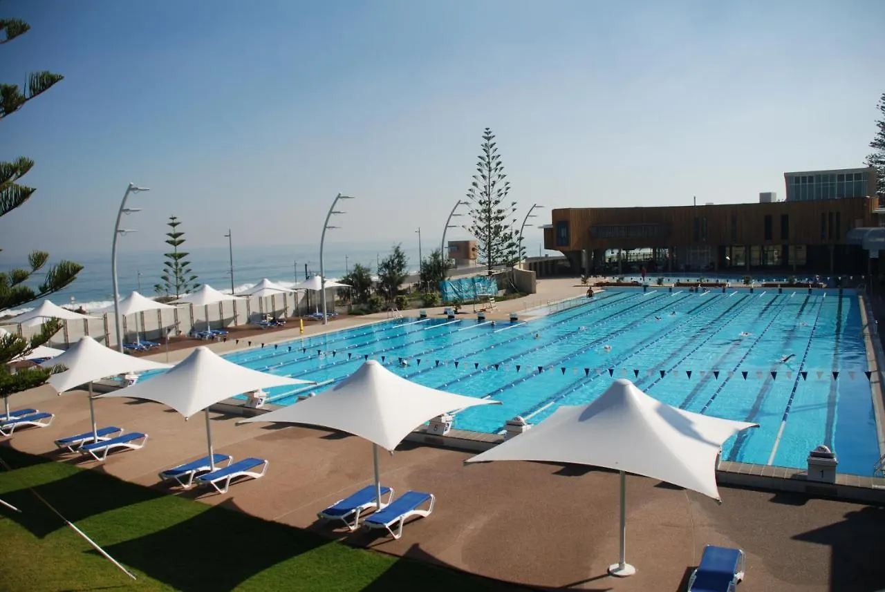 Scarborough Apartment Perth Australia