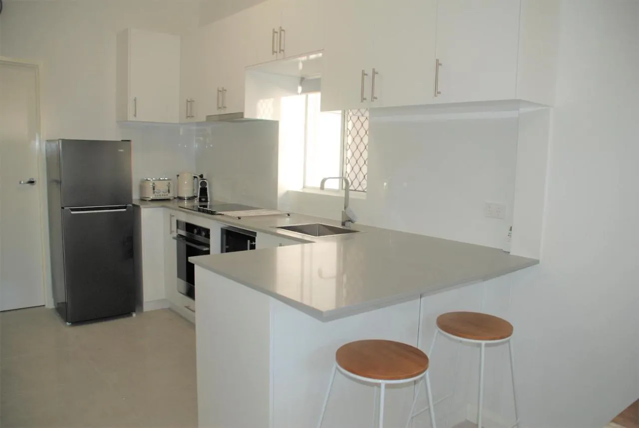 Scarborough Apartment Perth