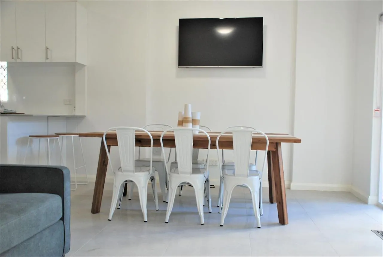 Scarborough Apartment Perth 0*,  Australia