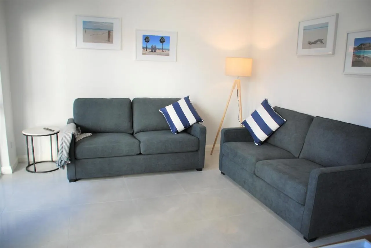 Scarborough Apartment Perth